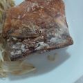 エリコエリコ's cooksnap of when they made ★鯖の竜田揚げ★.