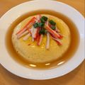 ぶぅと's cooksnap of when they made ☆簡単☆ヘルシー♪ふわぷるカニ玉あんかけ.