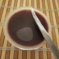 miyuki12's cooksnap of when they made ルーを開けにくいときに.