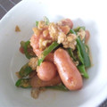 おかやんふくやん's cooksnap of when they made ピーマンの卵炒め.