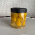 ひつじんこ's cooksnap of when they made 1日でできる！簡単！！梅ジュース.