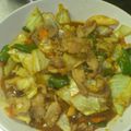 きょんちSARAH's cooksnap of when they made ボリューム満点☆ご飯がすすむ回鍋肉.