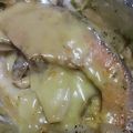 愛ひろ's cooksnap of when they made 具だくさん＆ご飯がすすむ！鮭のホイル焼き.
