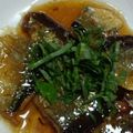 aztsuno♡'s cooksnap of when they made さんまの蒲焼.