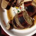 たもちゃん's cooksnap of when they made いかめし★我流.