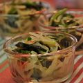 MyDining's cooksnap of when they made 子供も大好き♡酸っぱくない酢の物.