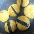 永遠の17's cooksnap of when they made じゃが芋もち.