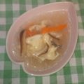 こいけん♪'s cooksnap of when they made ★つるんつるん春雨スープ★.