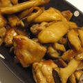 きたろうさん's cooksnap of when they made 簡単！チキンてりてり焼き煮♪バター風味.