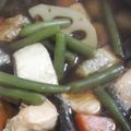 sally610's cooksnap of when they made うちの筑前煮.