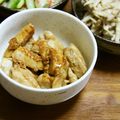 kikikko's cooksnap of when they made お弁当にも◎めかじきの煮つけ.