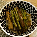 TED子's cooksnap of when they made 激旨☆揚げナス.