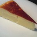 あごじん's cooksnap of when they made 濃厚チーズケーキoプロセス＆炊飯器o.