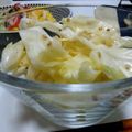 iduidu0526's cooksnap of when they made やみつきてんこ盛りキャベツ。.