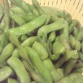 みゅぅまま's cooksnap of when they made 居酒屋さんの枝豆♪.