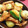 羽尼うに's cooksnap of when they made ジャガイモとさつま揚げの煮物.