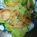 ルぴあ's cooksnap of when they made 鶏のソテー.