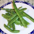 元's cooksnap of when they made いんげんのサラダ.