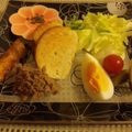 kouyouyuki's cooksnap of when they made 大葉とえびチーズの春巻き.