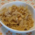 リラシャン's cooksnap of when they made 【切干大根入り】手作りなめ茸.