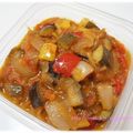yutan1101's cooksnap of when they made 夏の常備菜ラタトゥイユ.