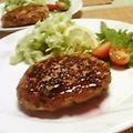 時花菜's cooksnap of when they made ☆シソ入り鶏つくね☆.