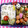 るらちゃん's cooksnap of when they made ☆キャラ弁☆!？ ハートのゆで卵.