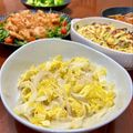 Superlittleboo's cooksnap of when they made 5分で完成★白菜のピリ辛ガーリック炒め.