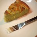 ハタマリ０４０２'s cooksnap of when they made しっとり☆バナナケーキ.