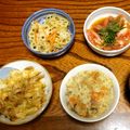 kyolochan's cooksnap of when they made 簡単☆豚肉とキャベツの豆板醤炒め.