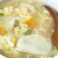 RUｰCHI's cooksnap of when they made トロトロ～☆絶品・かきたま中華スープ.