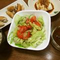 よちりん's cooksnap of when they made ☆振るだけ☆新玉ねぎの和風ドレッシング.