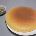 翔仁LOVE's cooksnap of when they made ふんわり◆ホットケーキ♪.
