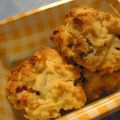 ふっち's cooksnap of when they made ロックケーキ.