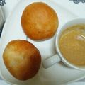 ぴよぴよももこ's cooksnap of when they made 塩麹でピーナッツバター☆.