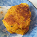 ゆうた丸's cooksnap of when they made かぼちゃのお焼き.