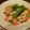 go_go_cony's cooksnap of when they made トマトとスナップエンドウの胡麻香るかけ.