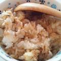 ktennn's cooksnap of when they made ＊和風ツナマヨおにぎり＊.