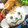 ビバパッソ's cooksnap of when they made 幼稚園 ｷｬﾗ弁 お弁当[さる].