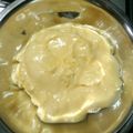ちゃーきー★'s cooksnap of when they made ☆カスタードクリーム☆.