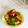 あい葉's cooksnap of when they made かまぼことパプリカの味ポン炒め.