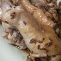 kimimaruo's cooksnap of when they made チキンのスパイシーレモングリル.