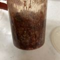 orangeyoko77's cooksnap of when they made 発酵あんこ☆ヨーグルトメーカー.