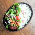 ☆りりん☆'s cooksnap of when they made ◆ピーマンとハムの甘辛炒め◆.