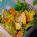 cheesedog's cooksnap of when they made ジャガイモと油揚げの焼きサラダ.