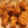おーくんちゅらん's cooksnap of when they made 激ウマ☆ジューシーからあげ.