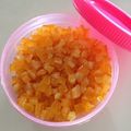 megbuta's cooksnap of when they made 気軽に“ピール”作っちゃお♪.