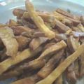 くろたか's cooksnap of when they made 子供たち大好き！芋かりんとう.