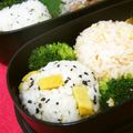 キャシーキャサリン's cooksnap of when they made お弁当に☆ブロッコリーのチーズ炒め.