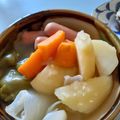 ＠ももこ's cooksnap of when they made 大好き！簡単☆ポトフ.